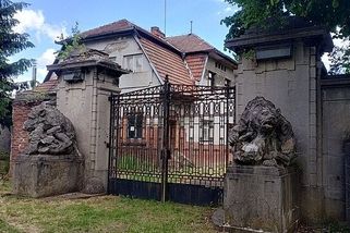 Heydrichův synek Klaus zahynul pod koly náklaďáku, matka Lina chtěla českého řidiče ihned zastřelit - Médium.cz